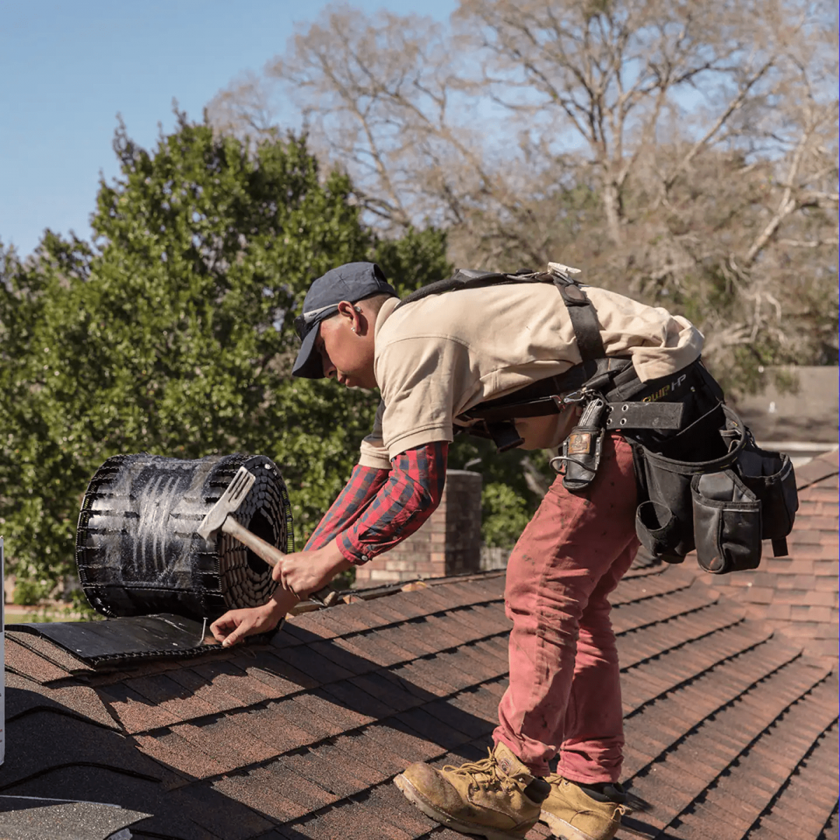 MAC ROOFING Images